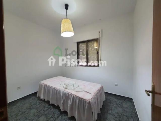 Casa en alquiler en Santo Domingo, Tierra de Badajoz