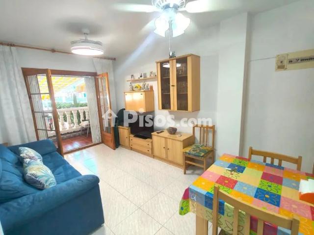 Casa en alquiler en Centre Històric, l'Alacantí