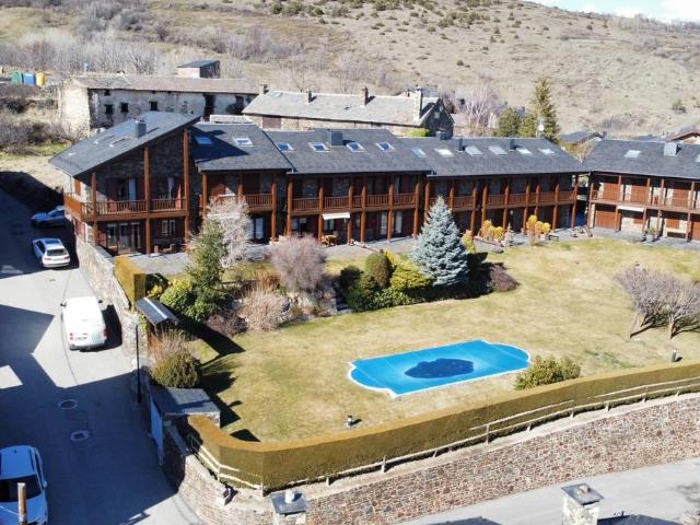 Chalet en alquiler en Cerdanya, Catalunya
