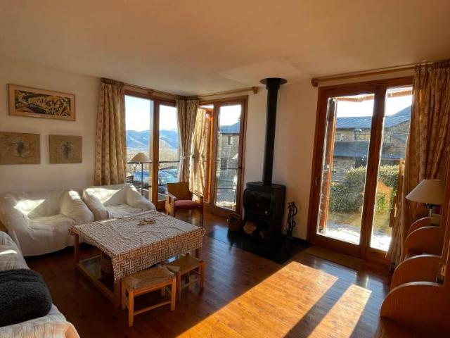 Chalet en alquiler en Cerdanya, Catalunya