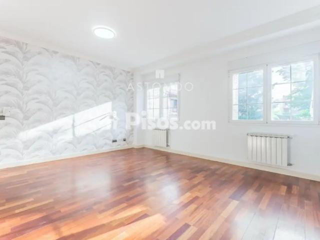 Casa en alquiler en Salamanca, Madrid