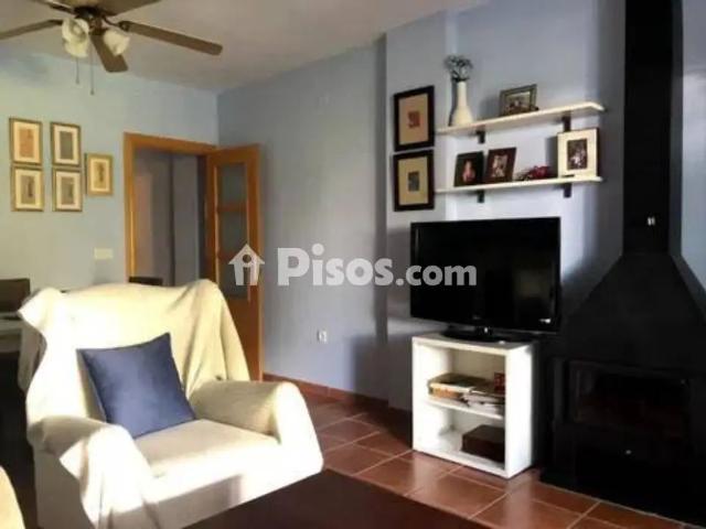 Casa en alquiler en Comarca Metropolitana de Huelva, Andalucía