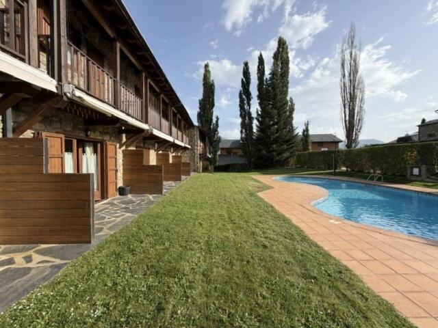 Chalet en alquiler en Isòvol, Cerdanya