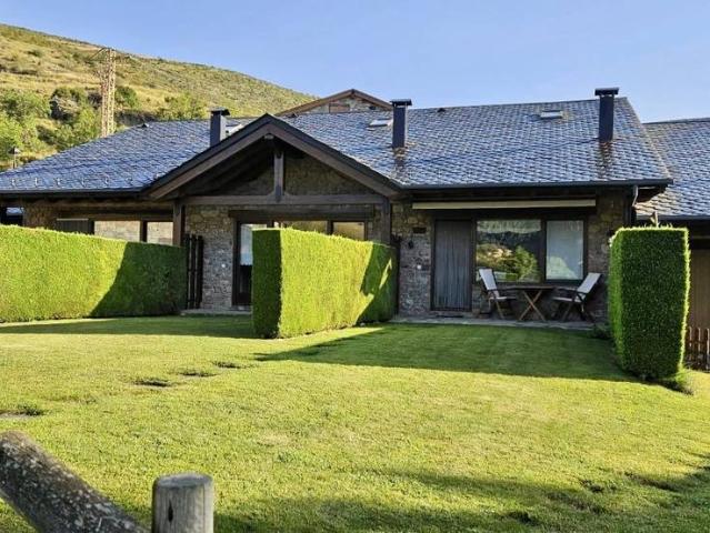 Chalet en alquiler en Isòvol, Cerdanya