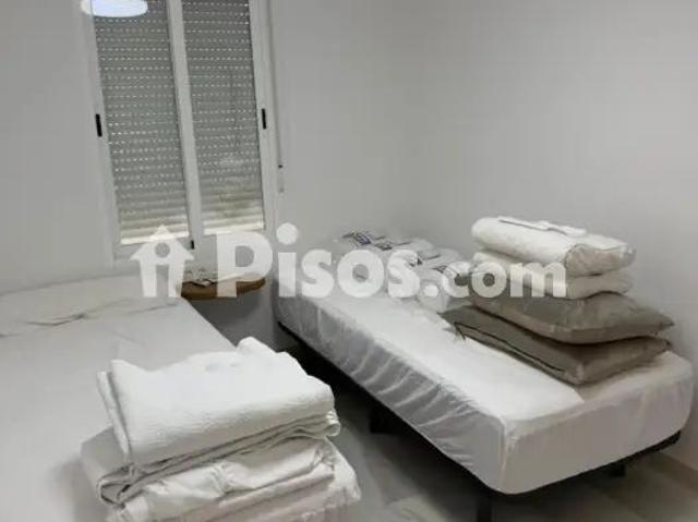 Casa en alquiler en Centro, Málaga-Costa del Sol
