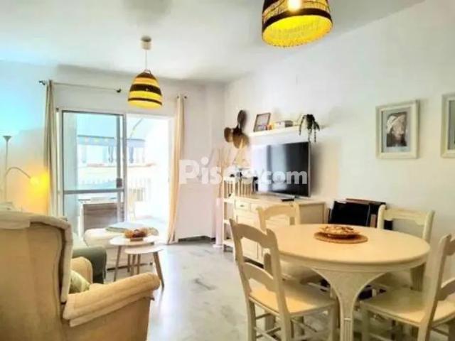Casa en alquiler en Centro, Málaga-Costa del Sol