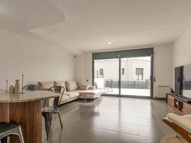 Chalet en alquiler en Centrevila, Garraf