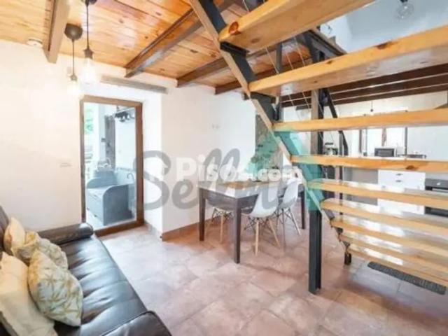 Casa en alquiler en Oviedo, Asturias