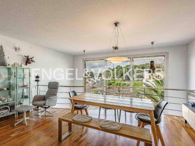 Chalet en alquiler en Sant Just Desvern, Barcelona