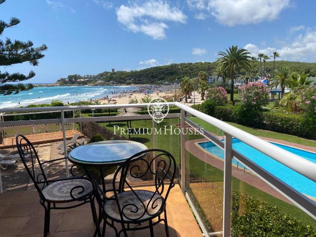 Chalet en alquiler en els Quatre Garrofers, Tarragonès