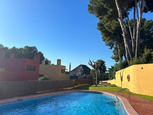 Chalet en alquiler en Nou Eixample Nord, Tarragona