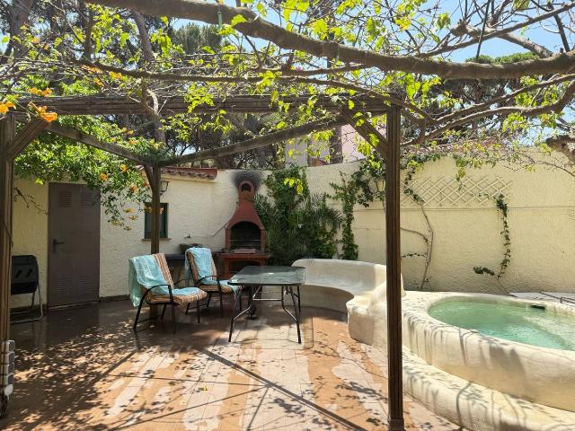 Chalet en alquiler en Centre, Baix Llobregat