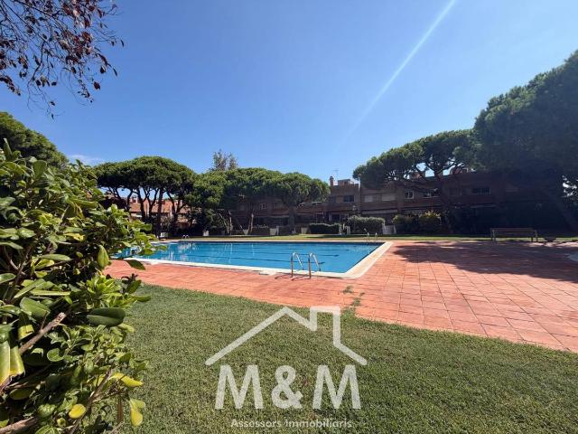 Chalet en alquiler en Centre, Baix Llobregat