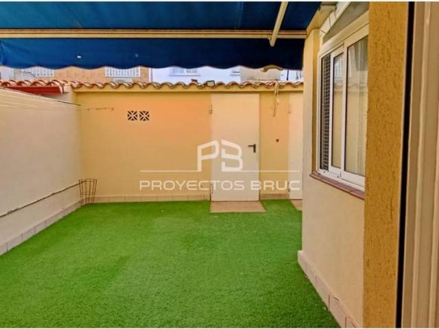 Villa en alquiler en Esparreguera