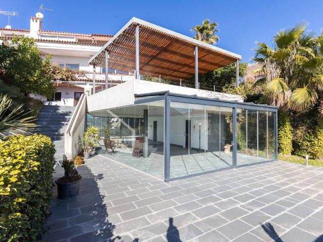 Chalet en alquiler en Baix Llobregat, Catalunya