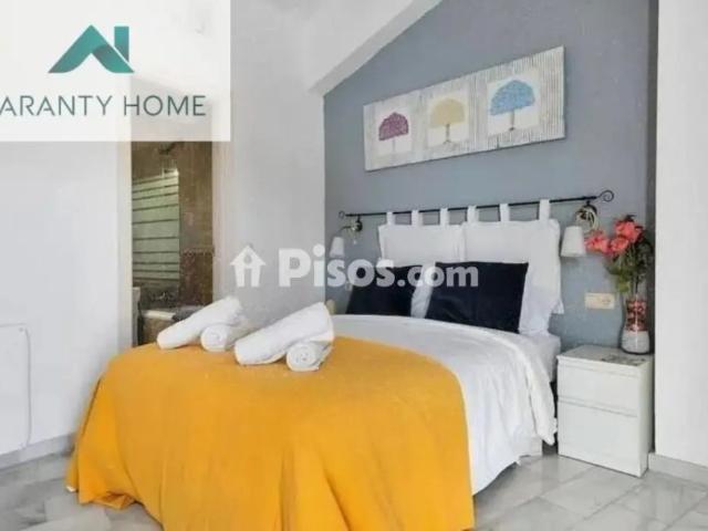 Casa en alquiler en Casco antiguo, Marbella