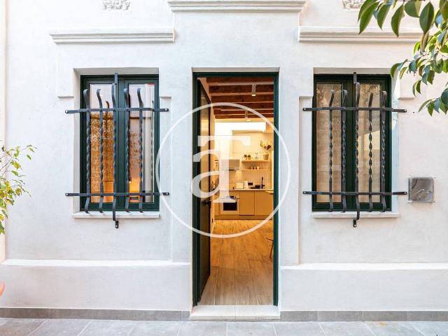 Villa en alquiler en Barcelona, la Dreta de l'Eixample