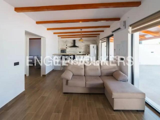 Casa en alquiler en Santa María, Bahía de Cádiz