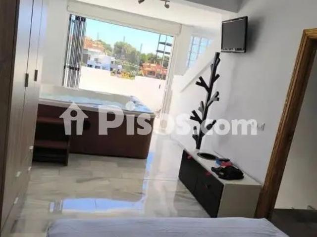 Casa en alquiler en Centro, Costa del Sol Occidental
