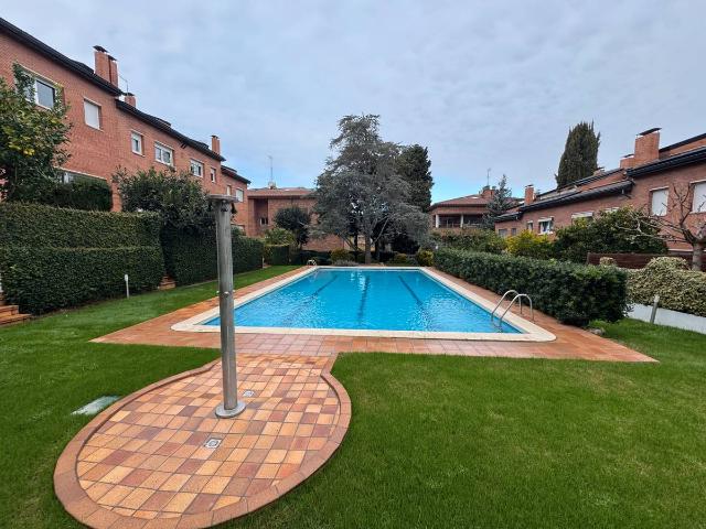 Chalet en alquiler en Vallès Occidental, Catalunya