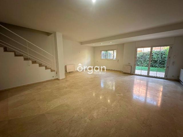 Chalet en alquiler en Sant Cugat Del Vallès