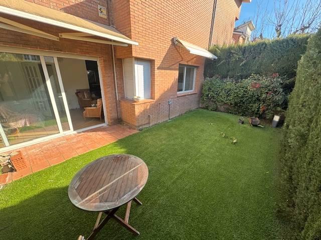 Chalet en alquiler en Vallès Occidental, Catalunya