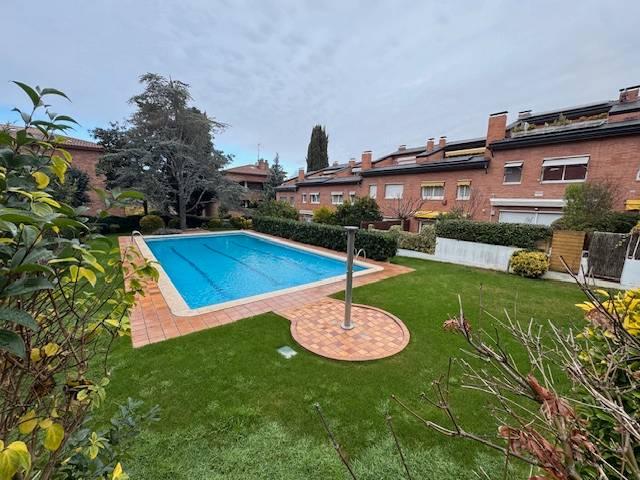 Chalet en alquiler en Vallès Occidental, Catalunya