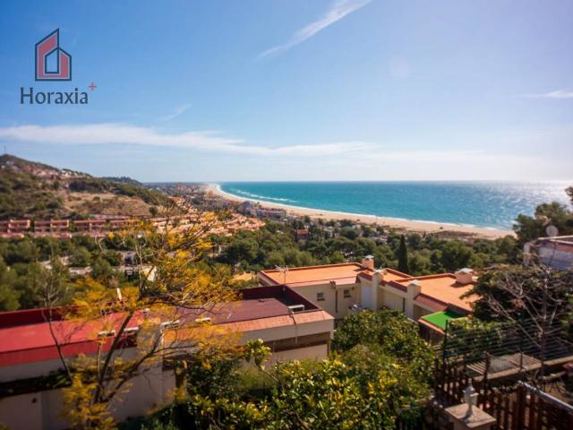 Chalet en alquiler en Garraf, Catalunya