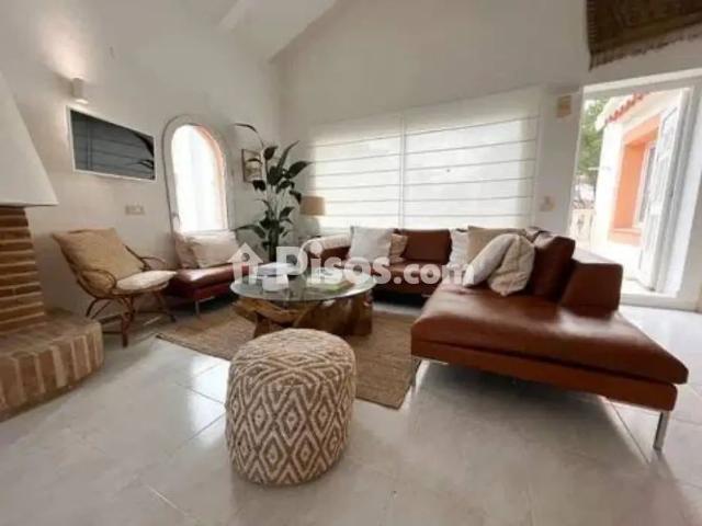 Casa en alquiler en Centre Històric, l'Alacantí