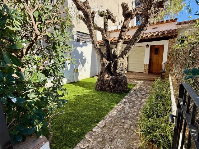 Chalet en alquiler en Baix Empordà, Catalunya
