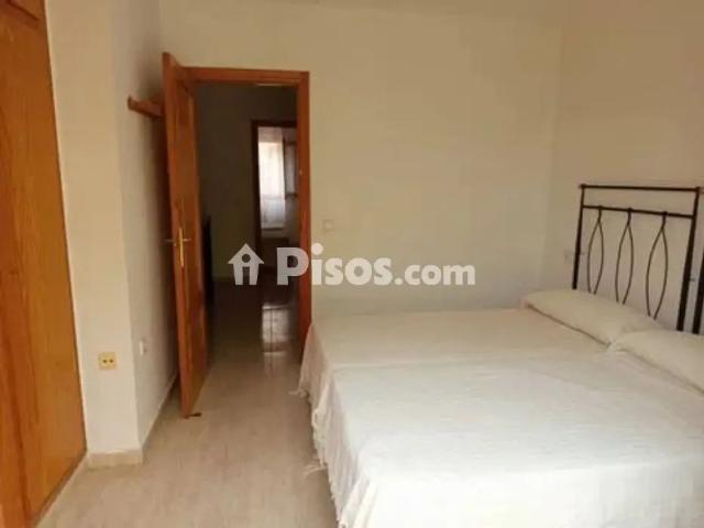 Casa en alquiler en Murcia, Área Metropolitana de Murcia