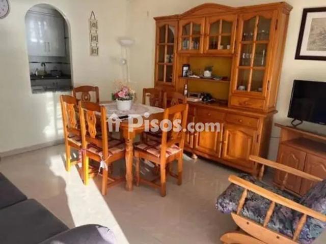 Casa en alquiler en Murcia, Área Metropolitana de Murcia