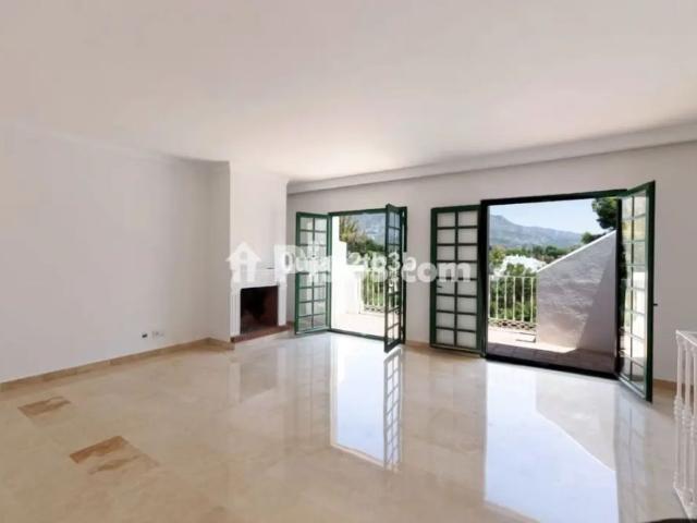 Casa en alquiler en Casco antiguo, Marbella