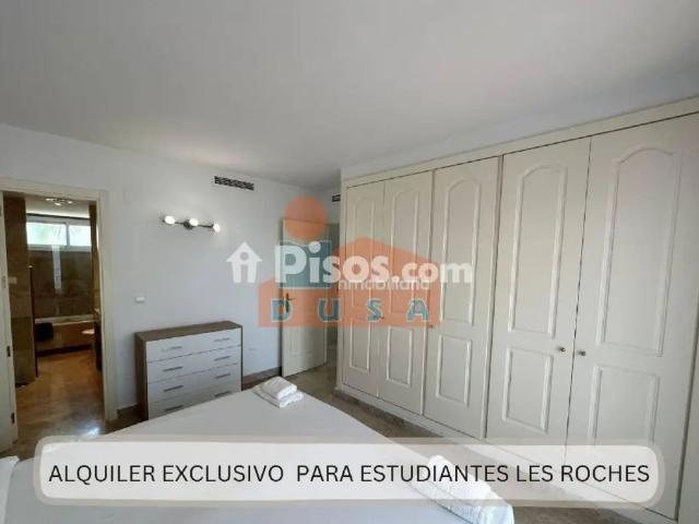 Casa en alquiler en Centro, Costa del Sol Occidental
