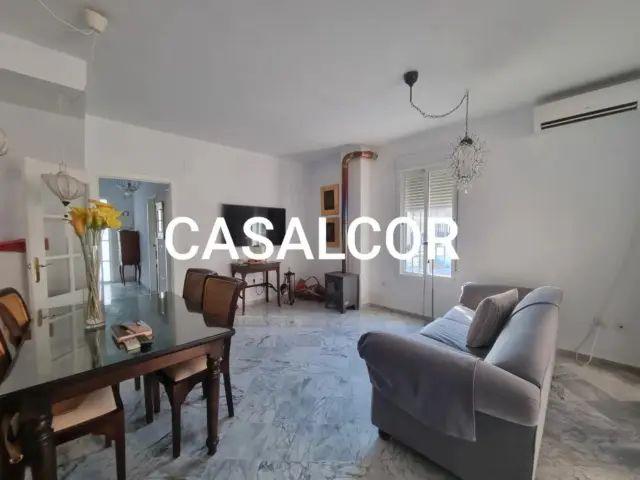 Casa en alquiler en Casco Antiguo, Sevilla