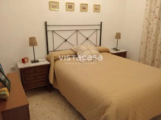 Casa en alquiler en Museo, Sevilla