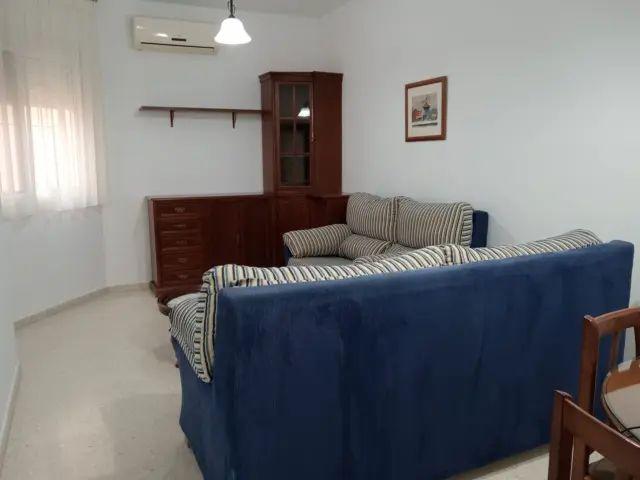 Casa en alquiler en Casco Antiguo, Sevilla