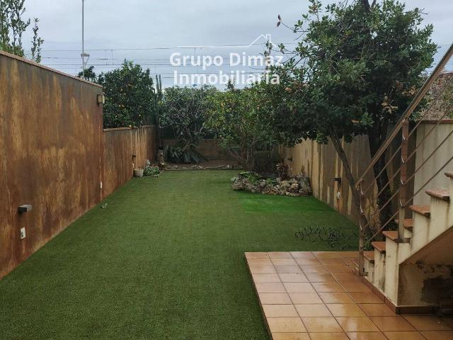 Chalet en alquiler en Malgrat De Mar, Barcelona