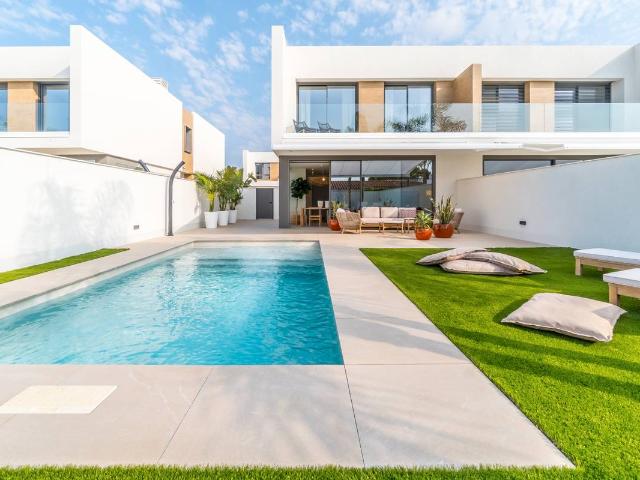 Villa en alquiler en Cambrils