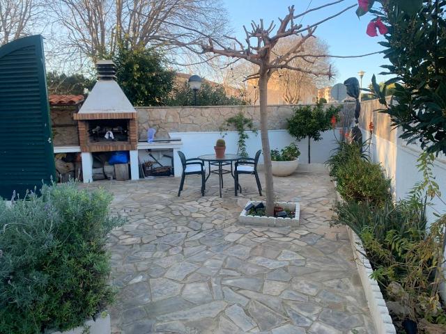 Villa en alquiler en Torredembarra
