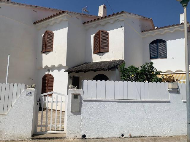 Villa en alquiler en Torredembarra