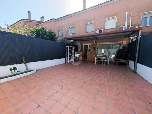 Chalet en alquiler en Baix Llobregat, Catalunya