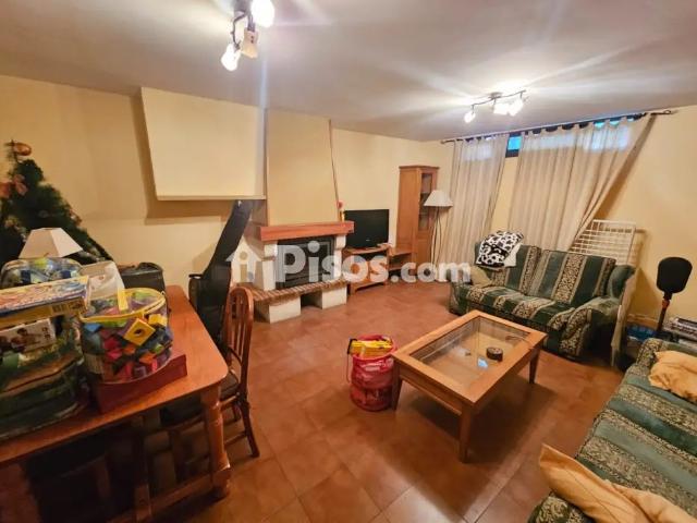Casa en alquiler en Pio XII, Ciudad Real