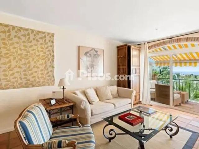 Casa en alquiler en Centro, Málaga-Costa del Sol