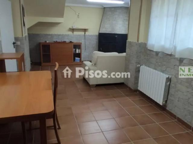 Casa en alquiler en San Blas, Cáceres