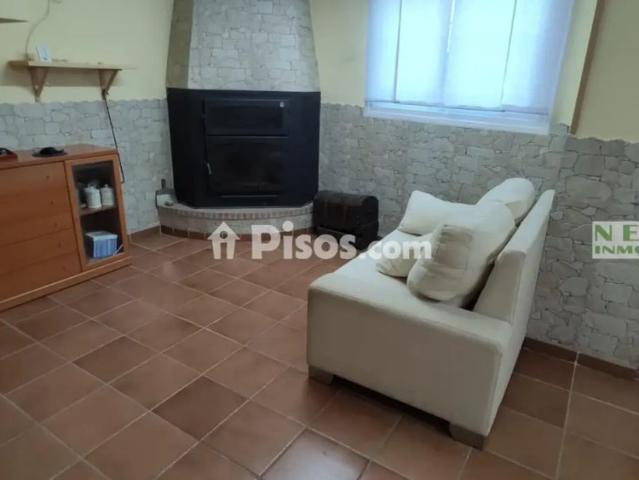 Casa en alquiler en San Blas, Cáceres