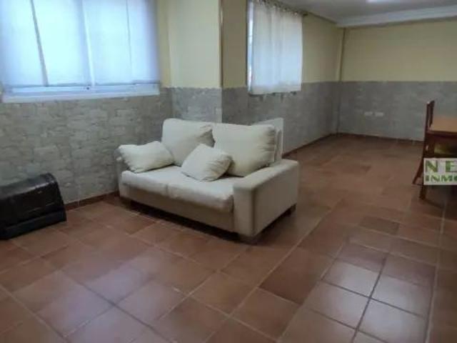 Casa en alquiler en San Blas, Cáceres