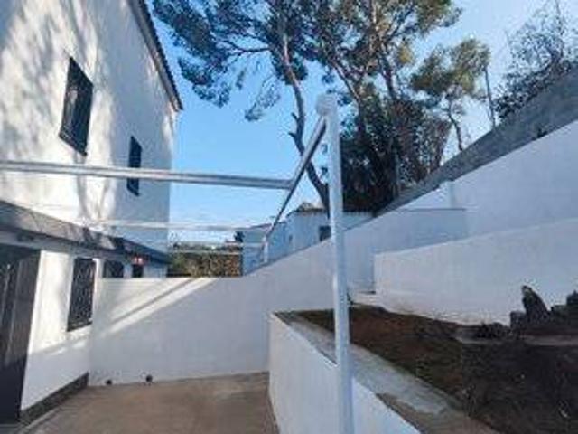 Chalet en alquiler en Centre, Baix Llobregat