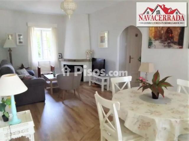 Casa en alquiler en Salamanca, Madrid