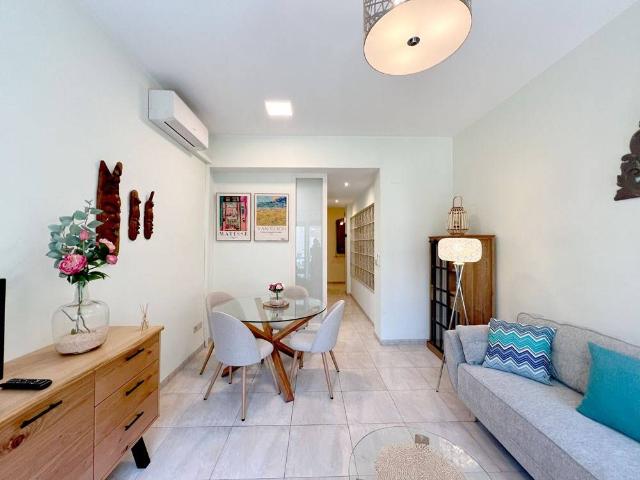 Villa en alquiler en Tarragona, Nou Eixample Nord